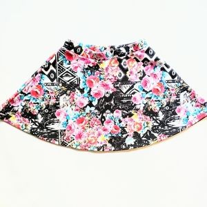 🐈Aeropostale stretchy pull-on skirt